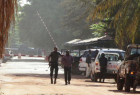 В Мали объявили трехдневный траур
